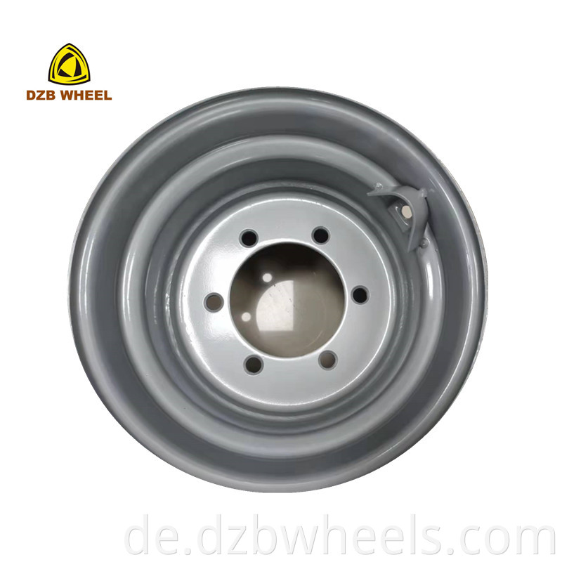 Agricultural Wheel Rims